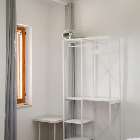 Due Metri Sopra Al Mare Appartement