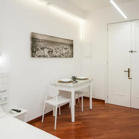 Due Metri Sopra Al Mare Appartement Otrante