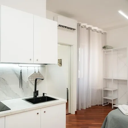 Due Metri Sopra Al Mare Appartement