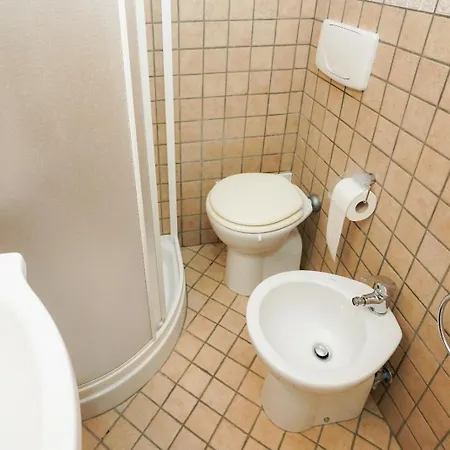 Daire Due Metri Sopra Al Mare *