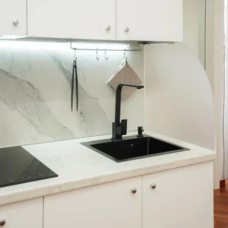 Due Metri Sopra Al Mare 아파트 오트란토