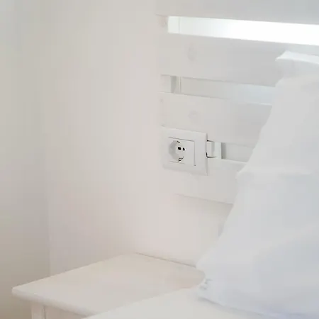 Due Metri Sopra Al Mare * 오트란토