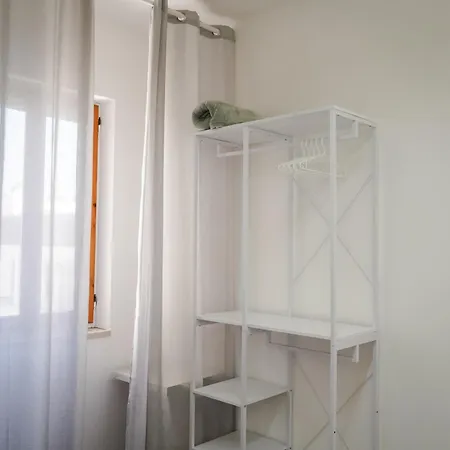 Due Metri Sopra Al Mare * Otranto