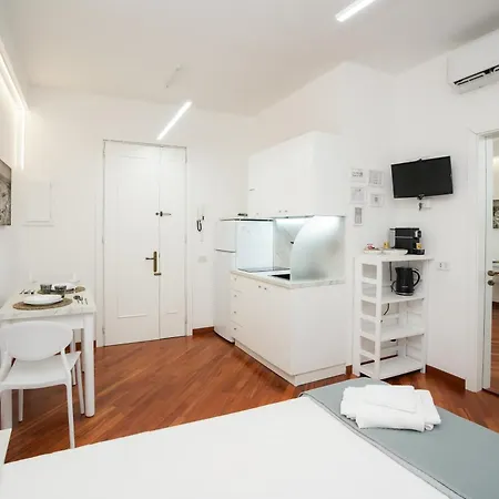 Due Metri Sopra Al Mare