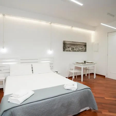 Due Metri Sopra Al Mare 아파트