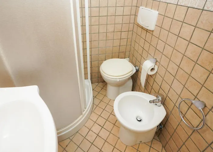 Apartment Due Metri Sopra Al Mare *