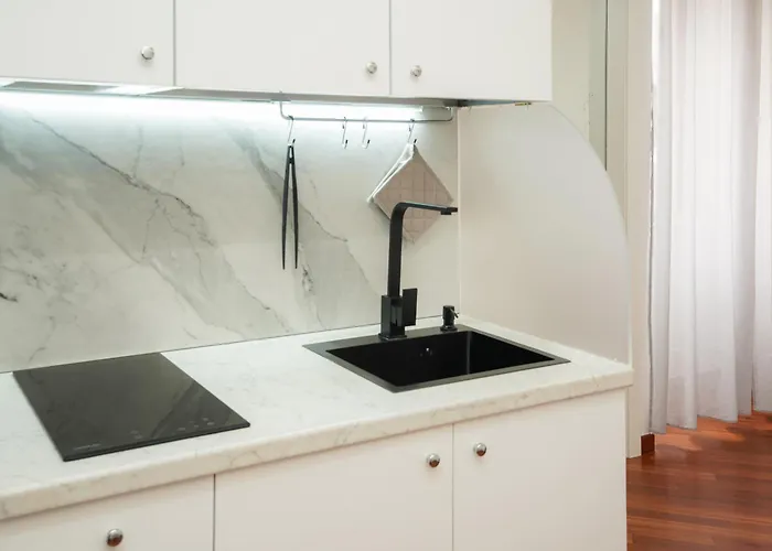 Due Metri Sopra Al Mare Appartement Otranto