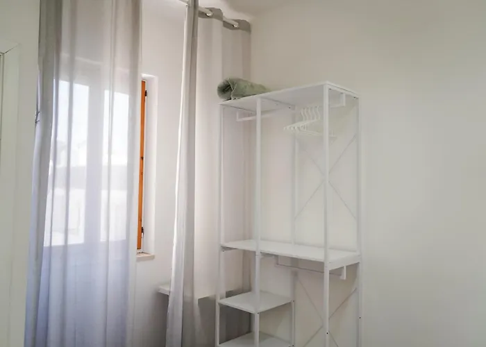 Due Metri Sopra Al Mare * Otranto